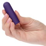 Turbo Buzz Rounded Mini Bullet - Purple - Image 6