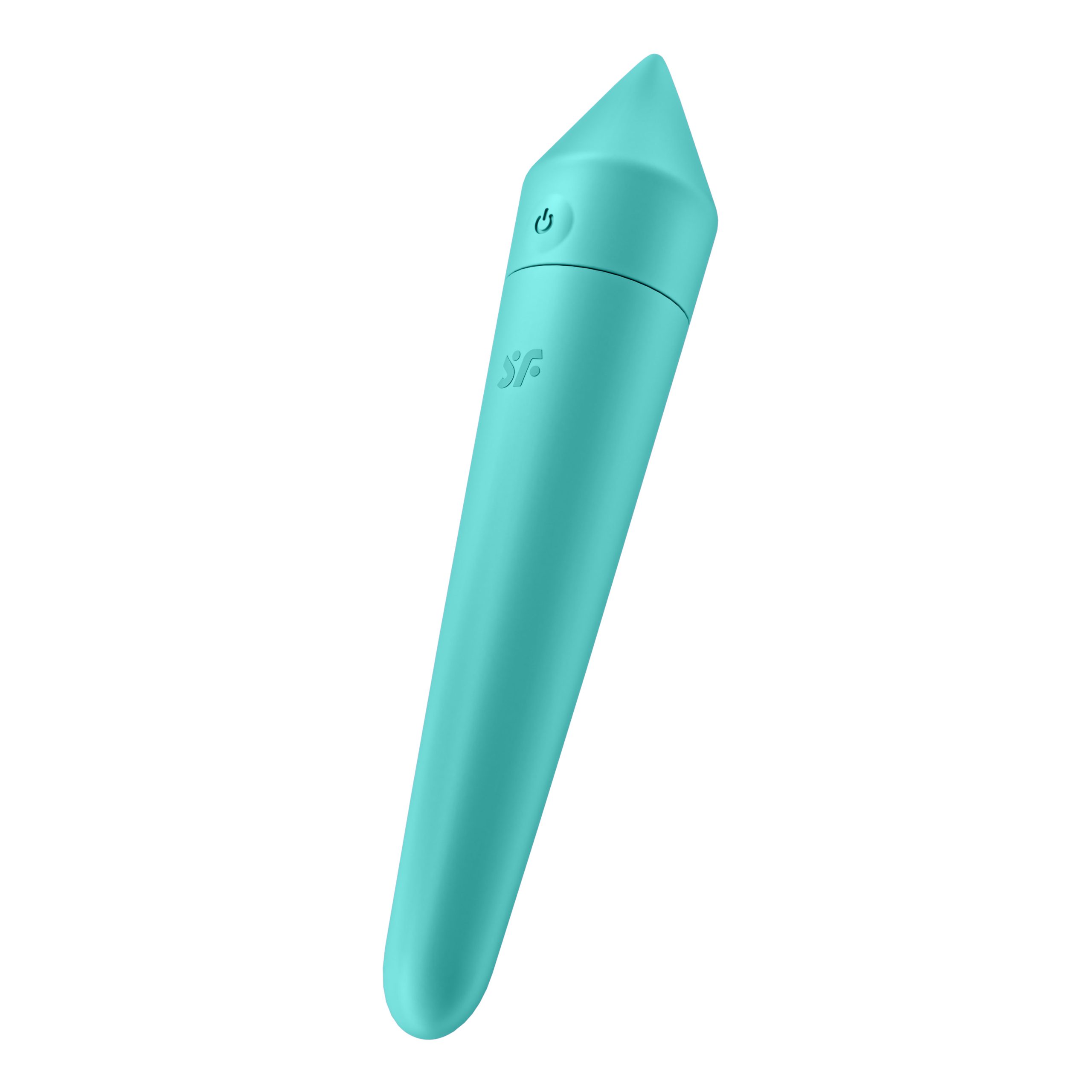 XhVSHuWoB9EGA4X8REbXyyBtDdUC0TVm Ultra Power Bullet 8 - Turquoise - Image 1