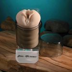 Dani Daniels Movie With Mini Vagina Stroker - Image 3