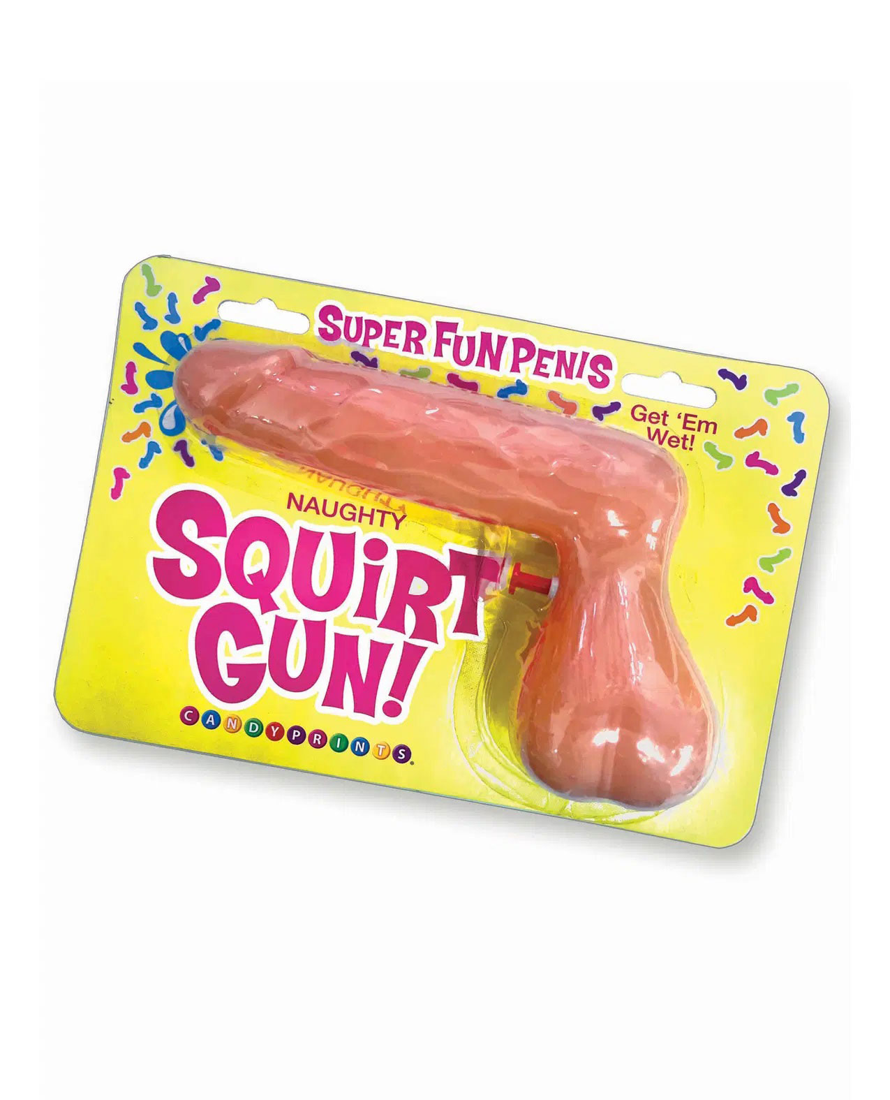 XiBxRSCbC2X2fM8P00JgU20SNwETUZJh Super Fun Squirt Gun - Image 1