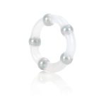 Metallic Bead Ring - Image 2