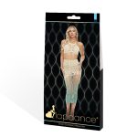 Green Goddess 2 Piece Set - Os