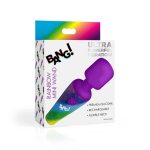 Rainbow Mini Wand - Image 2