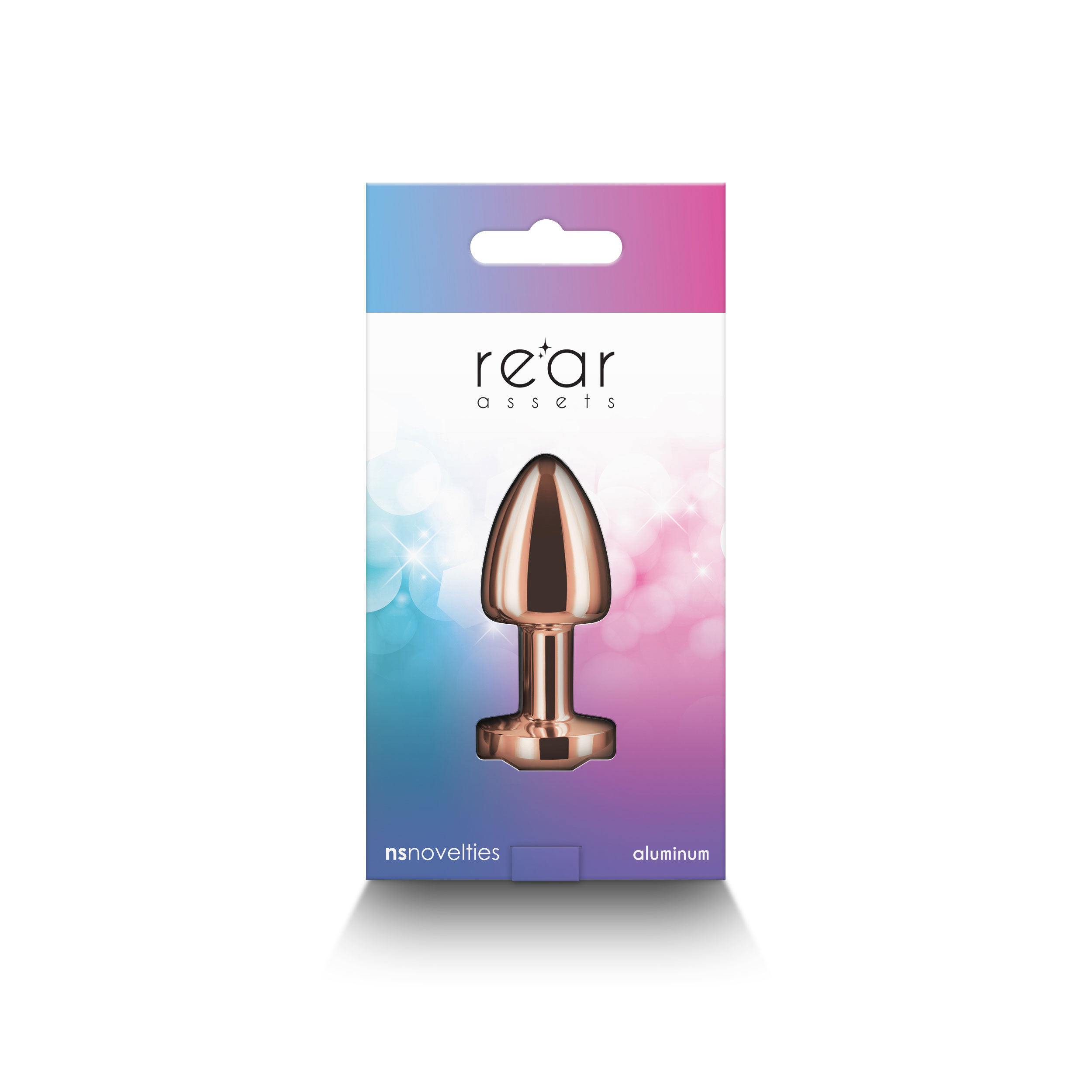 XmYNwmPfmcs6JX1933Es7PNmd2ZHpGiY Rear Assets - Petite - Rose Gold/rainbow - Image 1