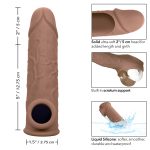 Performance Maxx Life-Like Extension 7 Inch - Brown - Image 5