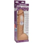 Vac-U-Lock Ultraskyn Hung - Vanilla - Image 2