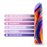 Limited Addiction - Psyche - Power Vibe - Rainbow - Image 4