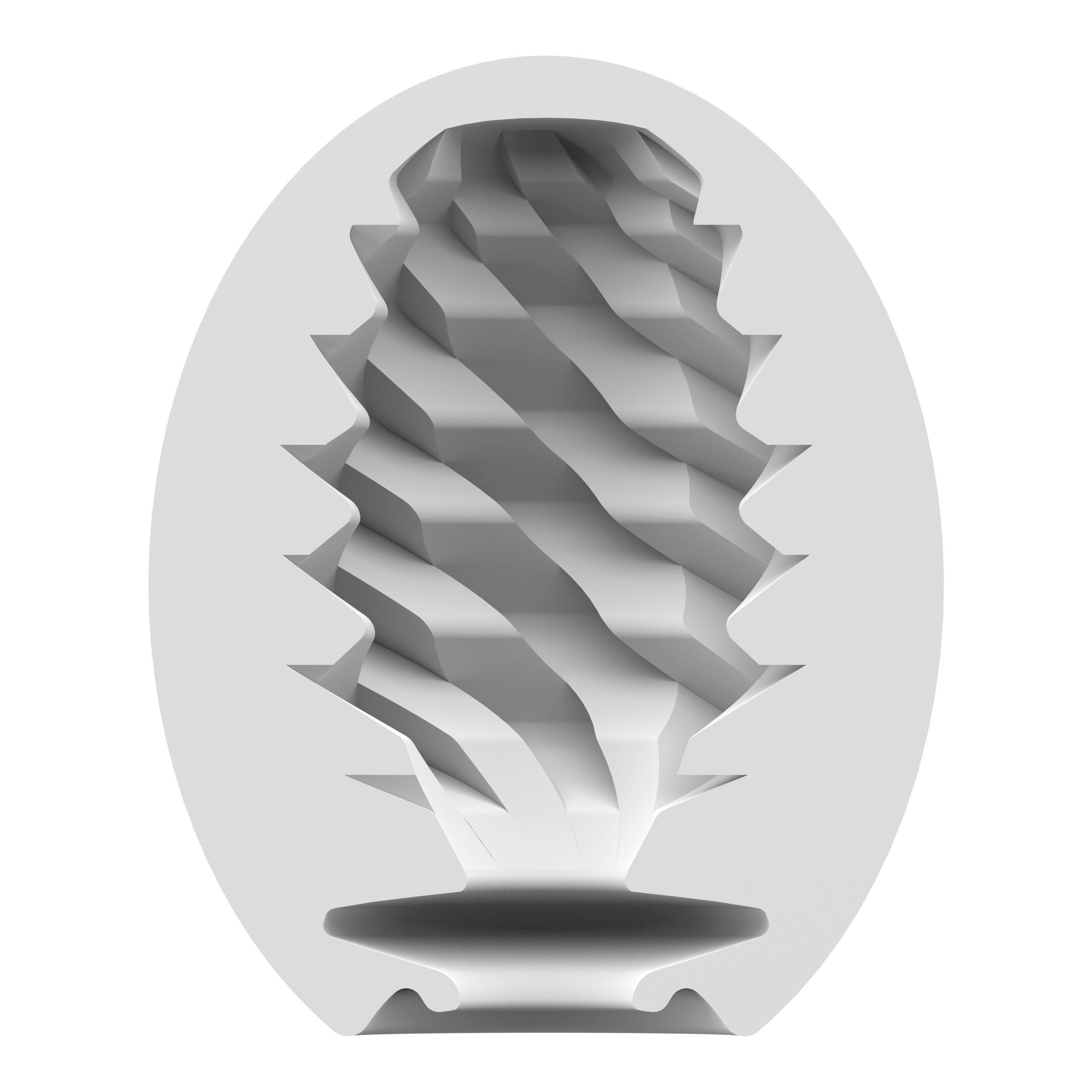 XotrVjzw3bzKuoLTR40Eq9spx3eKu7gY Satisfyer Masturbator Egg - Fierce - Yellow - Image 1