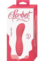 Sorbet Ruby Red - Image 3