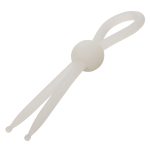 Alpha Liquid Silicone Lasso - Natural - Image 4
