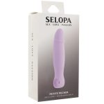 Petite Pecker - Purple