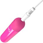 Screaming O Rechargeable Bullet - Pink - Image 2