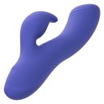 Calexotics Connect Dual Stimulator - Periwinkle - Image 7