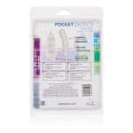 Pocket Exotics Ivory Anal-T Vibe - Image 2