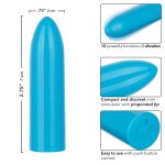 Turbo Buzz Classic Mini Bullet - Blue - Image 5