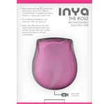 Inya - the Rose - Pink