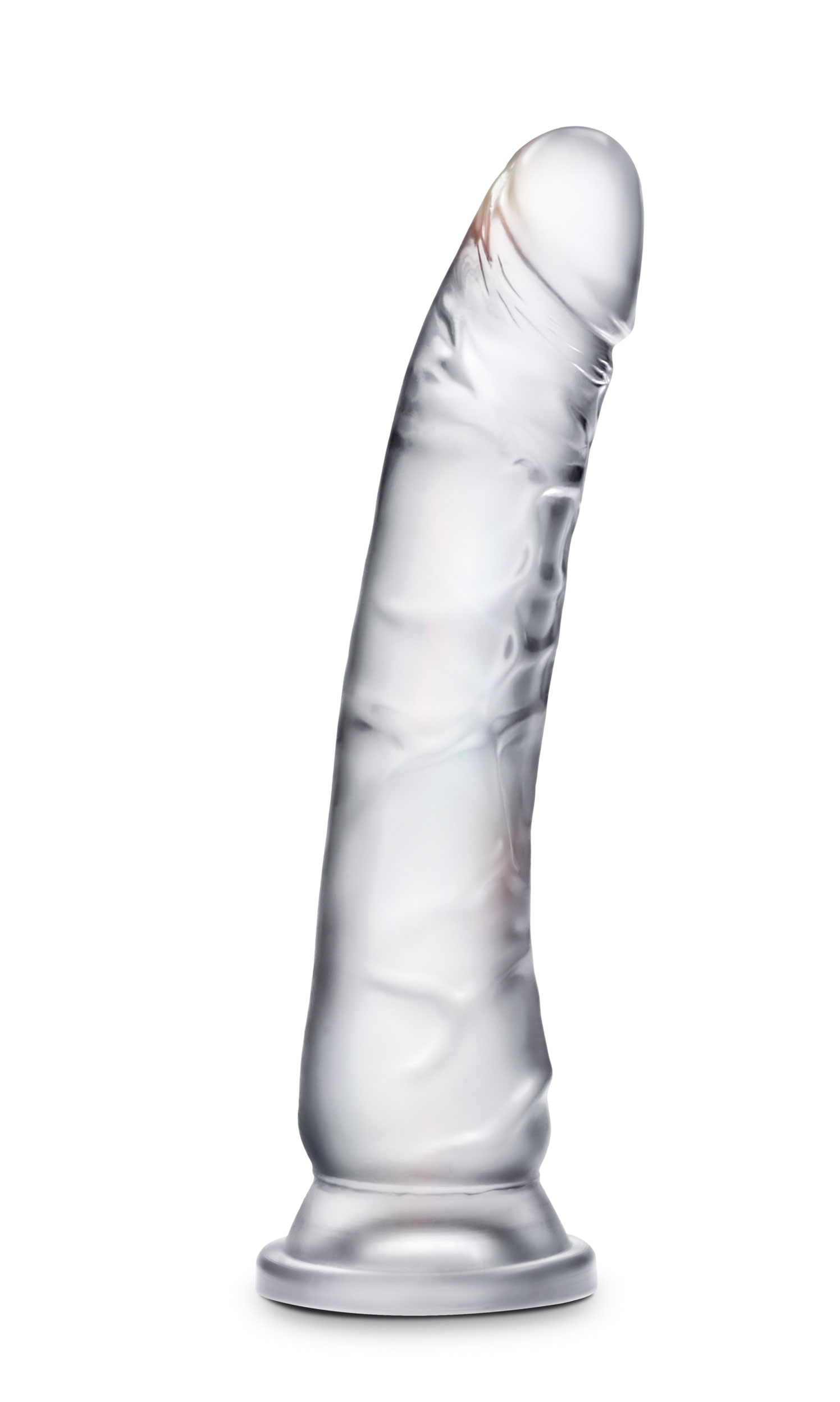 Y7Q7R78pkjnn75nq7dwDcNpIRsMvdnH6 B Yours Diamond - Glisten - Clear - Image 1