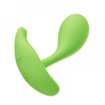 Oly 2 App-Enabled Wearable Vibrator - Green - Image 3