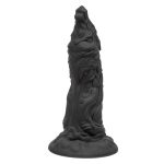 Monster Dong the Werewolf - Black - Image 2
