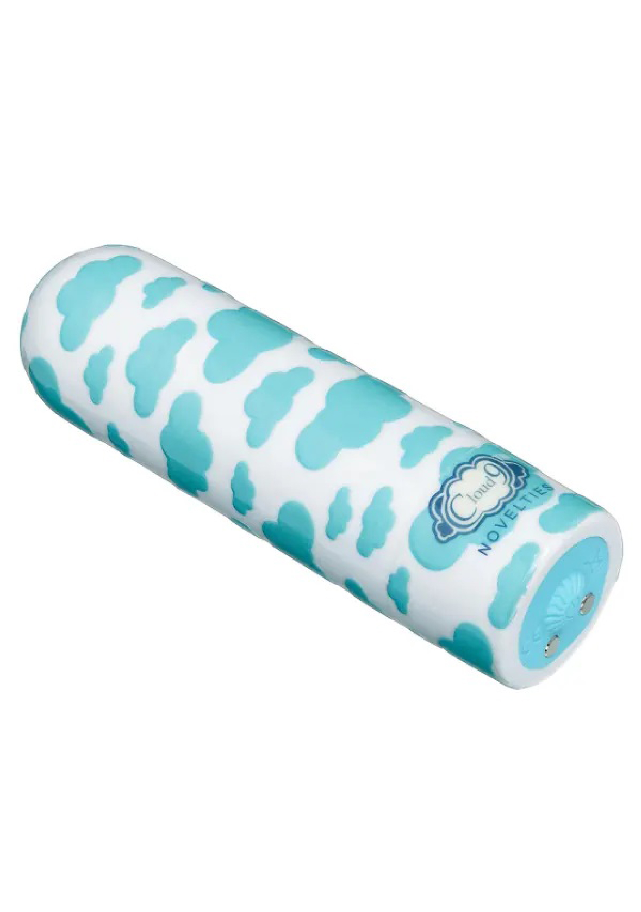 YIVSyuW8HEO4mhijAkTrDMfYN64II9aI 420 Stubby Vibe Cloud - White/blue - Image 1