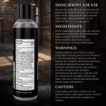 Fisting Lubricant 8oz - Clear - Image 2