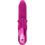 Bi Stronic Fusion Thrusting Rabbit Pulsator - Magenta - Image 3