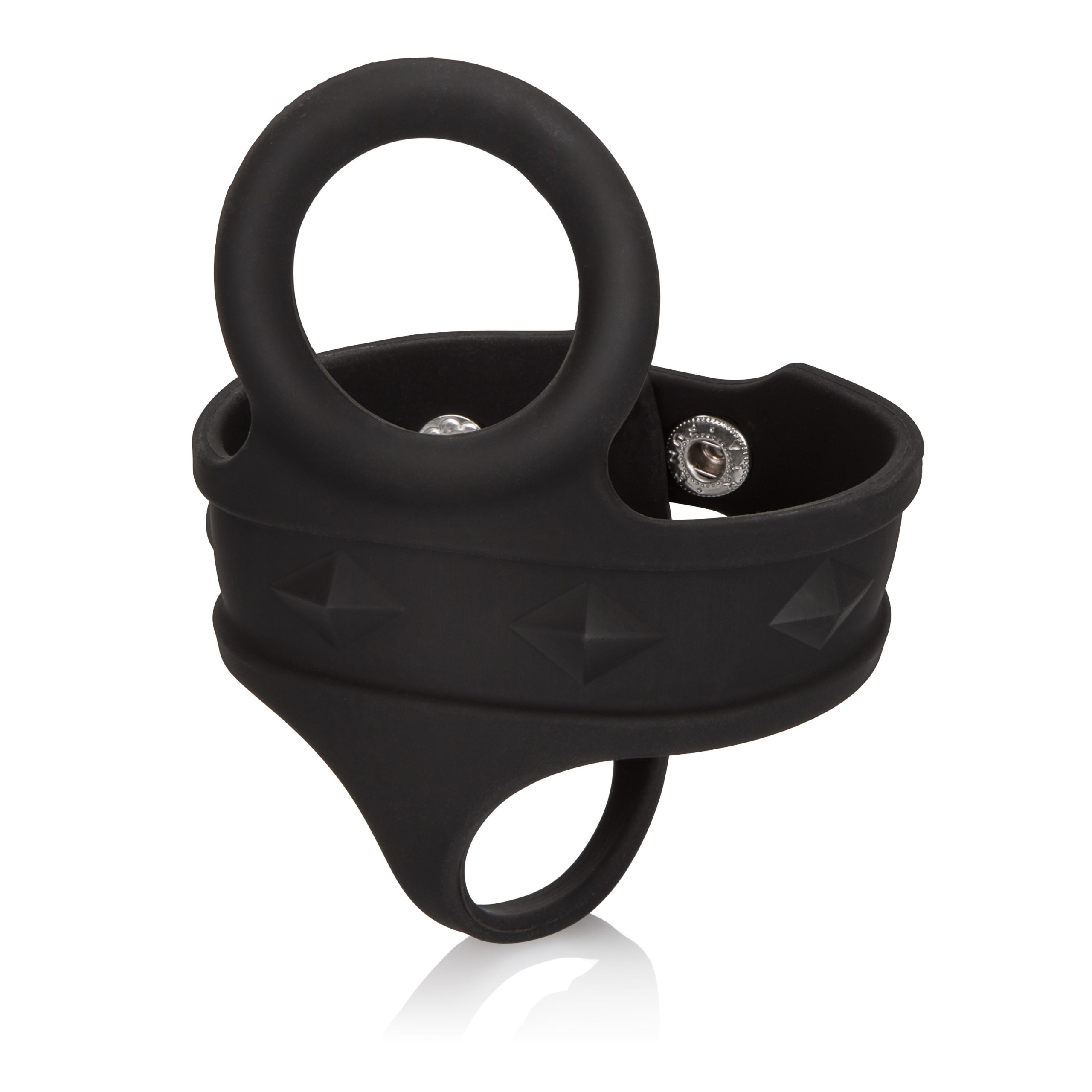 YM6Ez4nYIojgU0T8At9YmCccvWpwhUY0 Silicone Tri-Snap Ball Spreader - Image 1