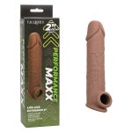 Performance Maxx Life-Like Extension 8 Inch - Brown - Image 8