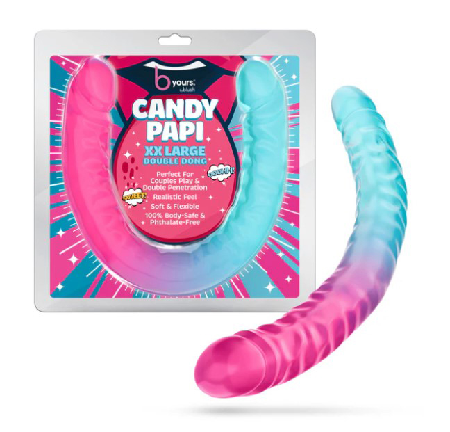 YOiBHF7S B Yours Candy Papi - Image 1