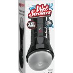Pdx Extreme - Wet Stroker - Super Slide & Glide XXL Frosted