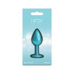 Rear Assets - Iridescent Teal - Small - Teal