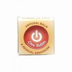 Love Button Arousal Balm - 30 Piece P.O.P. Display - Image 2