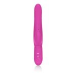 Posh 10-Function Silicone Bounding Bunny - Pink - Image 3