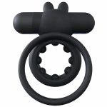 Rechargeable Ohare - Black - Image 3