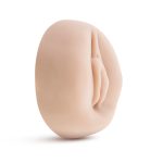 Performance Universal Pump Sleeve Vagina - Beige - Image 3