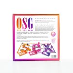 Our Sex Game - Spanish Edition - Image 2