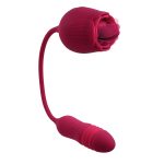 Wild Rose - Red - Image 2