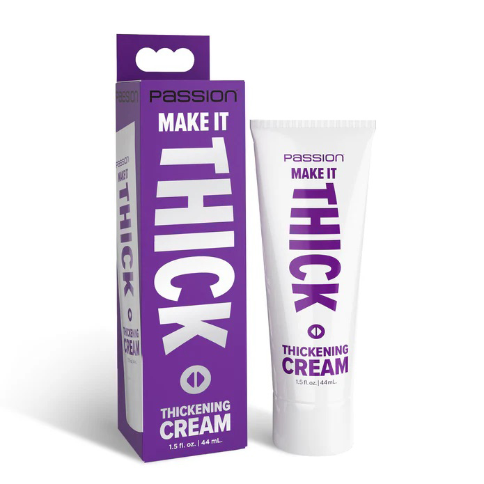 YX24yWcB Make It Thick Thickening Cream 1.5oz - Image 1