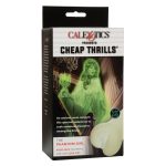 Cheap Thrills - the Phantom Girl - Glow in the Dark - Image 7