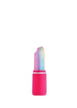 Retro Rechargeable Bullet - Pink - Image 3