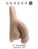 4 Inch Packer - Light - Image 6