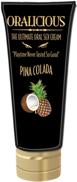 Ye6lPRQQwDnslDHBUBhokh9fRmmfYz2o Oralicious - Pina Colada - 2 Fl. Oz. - Image 1