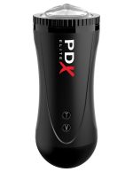 Pdx Elite Moto Stroker - Image 3