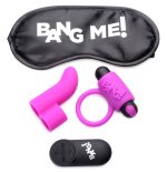 Bang Couple's Kit - Purple - Image 7