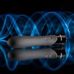 Back in Black Vibrator - Image 3