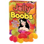 Gummy Boobs 4.23 Oz