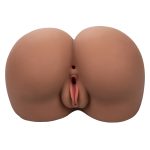 Stroke It Bbl Booty - Brown - Image 2