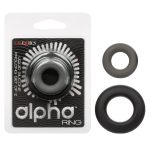 Alpha Liquid Silicone Prolong Set of 2 - Black/gray - Image 8