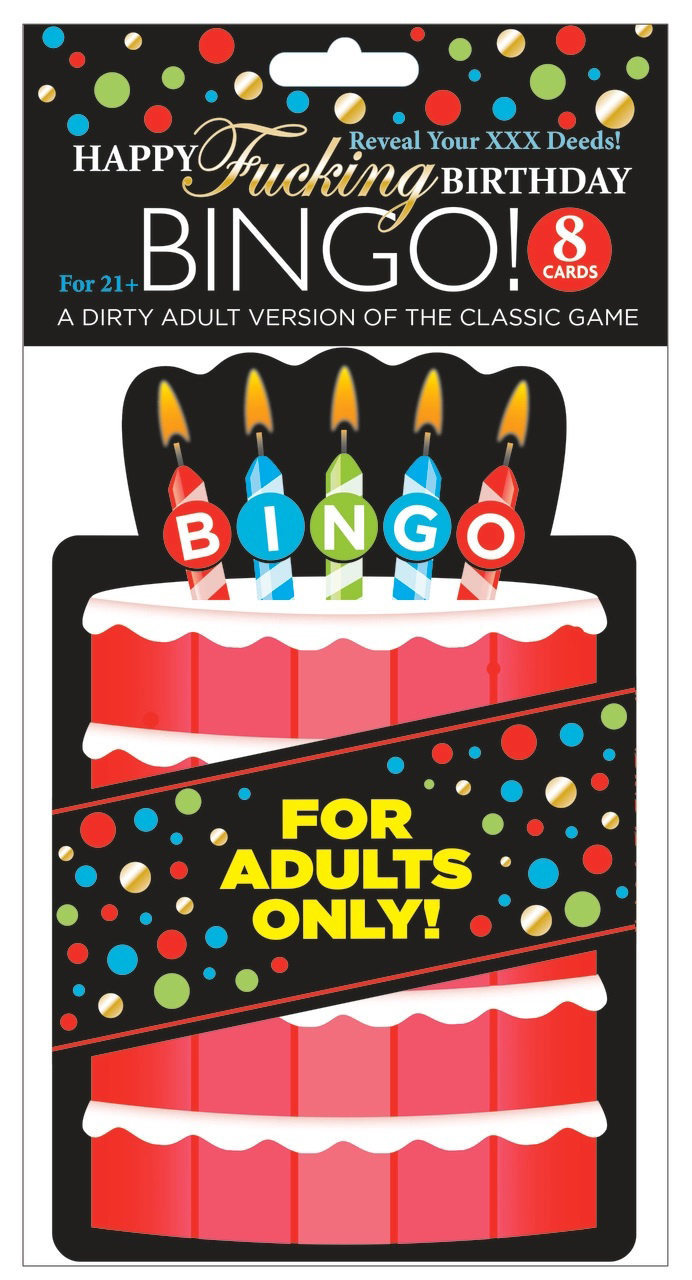 Yq3ntkqaAhbTSG68sxlIy2vgRZChXK31 Happy Fucking Birthday Blowout Bingo - Image 1
