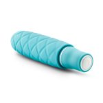 Luxe - Cozi Mini - Aqua - Image 2